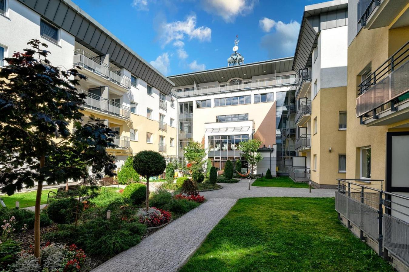 Najpiekniejszy Bezposredni Widok Na Baltyk - Twoj Apartament ซาร์บินโนโว ภายนอก รูปภาพ