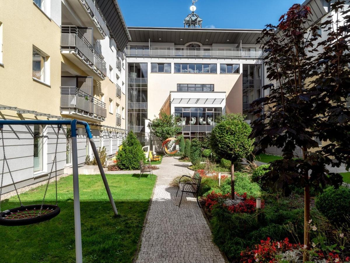 Najpiekniejszy Bezposredni Widok Na Baltyk - Twoj Apartament ซาร์บินโนโว ภายนอก รูปภาพ