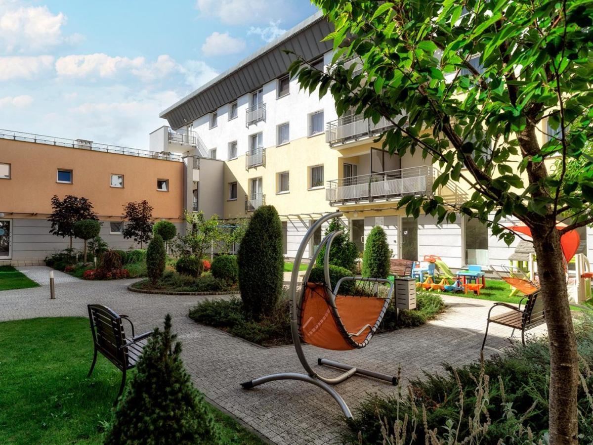 Najpiekniejszy Bezposredni Widok Na Baltyk - Twoj Apartament ซาร์บินโนโว ภายนอก รูปภาพ
