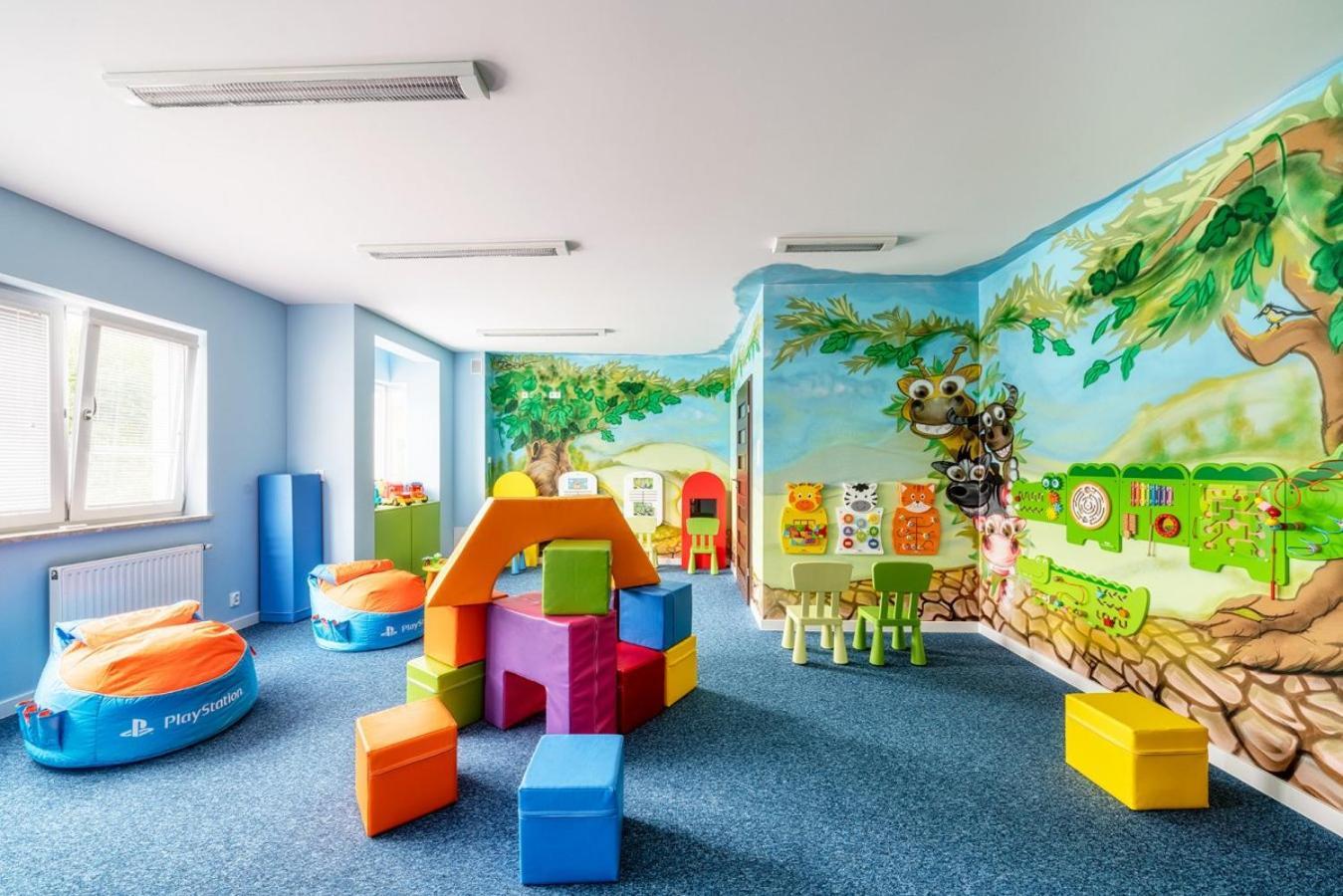 Najpiekniejszy Bezposredni Widok Na Baltyk - Twoj Apartament ซาร์บินโนโว ภายนอก รูปภาพ