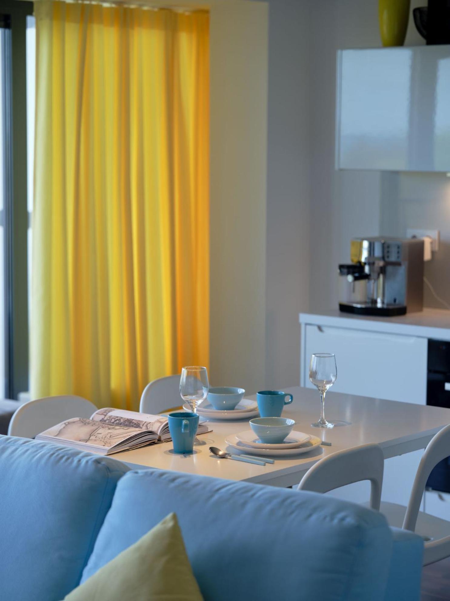 Najpiekniejszy Bezposredni Widok Na Baltyk - Twoj Apartament ซาร์บินโนโว ภายนอก รูปภาพ