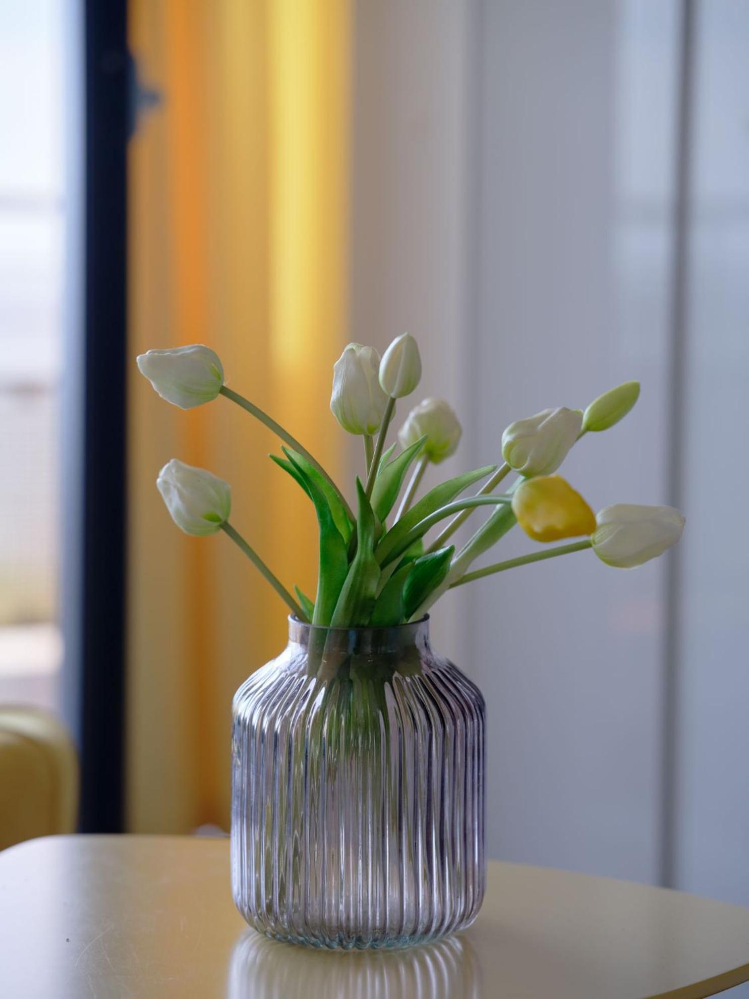 Najpiekniejszy Bezposredni Widok Na Baltyk - Twoj Apartament ซาร์บินโนโว ภายนอก รูปภาพ